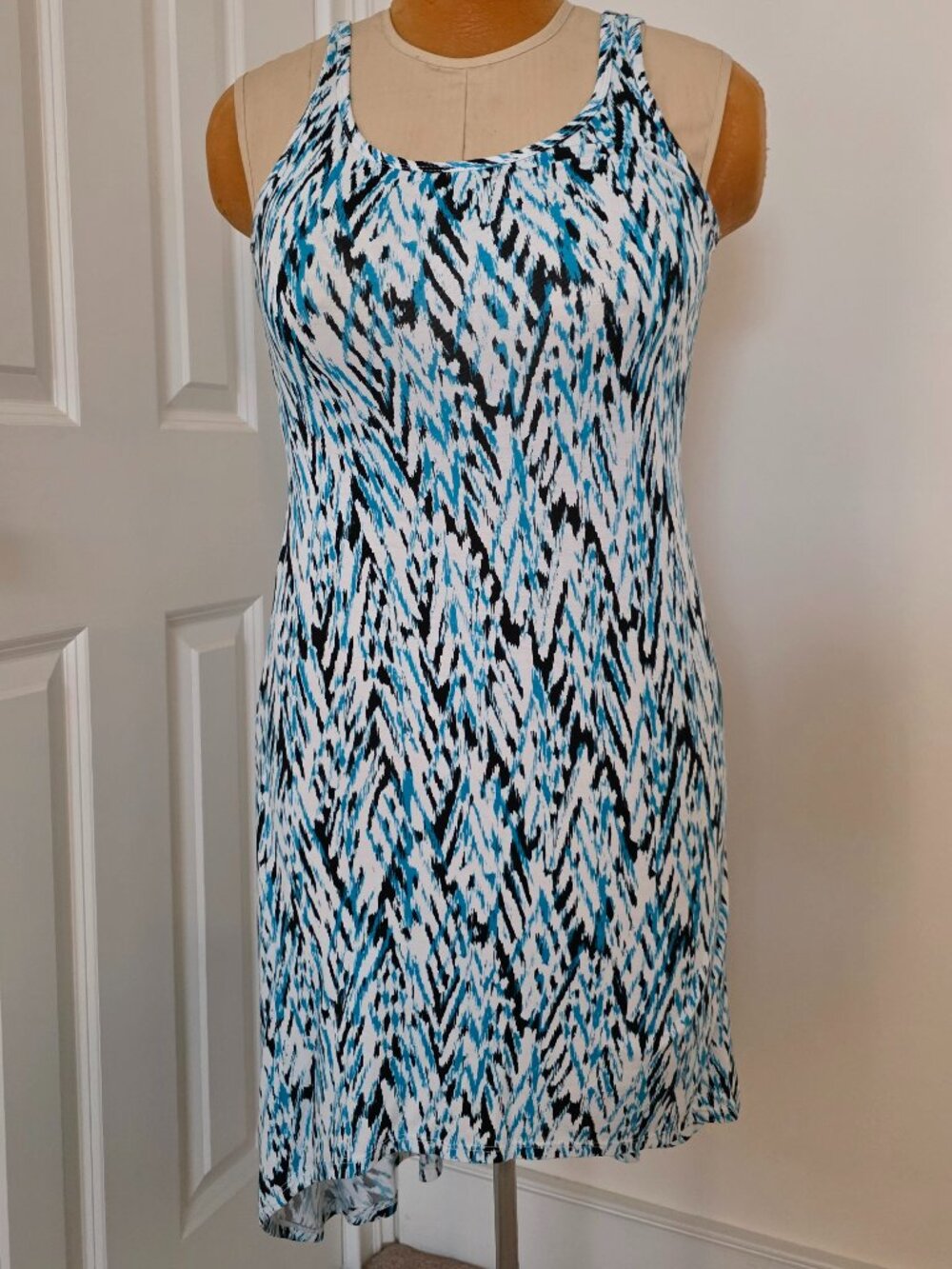 Marc New York dress, size medium, New, no tags,